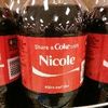 Nicole