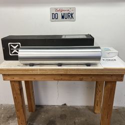 Accuair Endo VT 5 Gallon Tank -BRAND NEW!