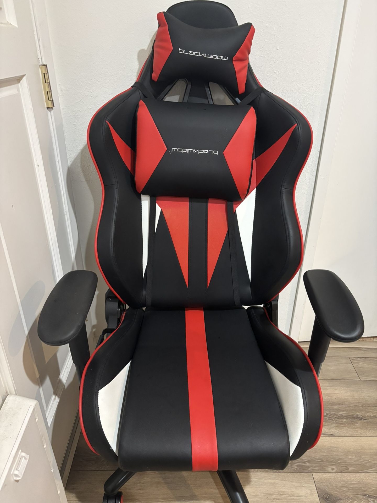 Gamer Chair