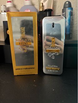 Paco Rabanne 1 Million Lucky EDT 100ml