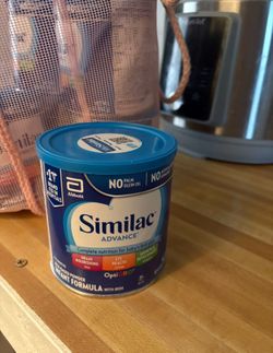 Similac Milk