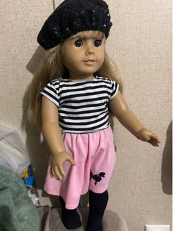 $50 american girl