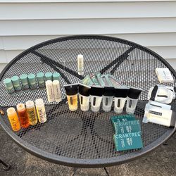Lotion/conditioner/shampoo,