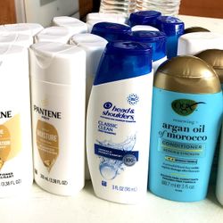 Travel Size 