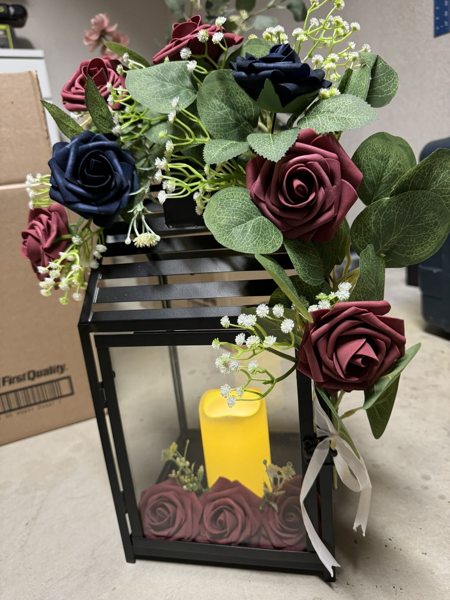 Wedding Decorations 