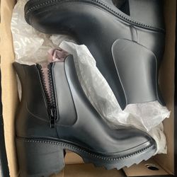 Inc Bootie 