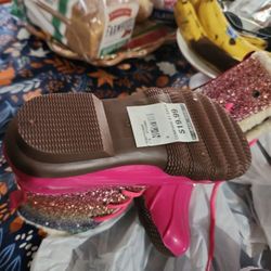 Little Girls Size 3
