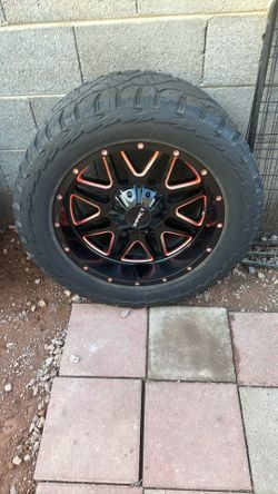 Rims