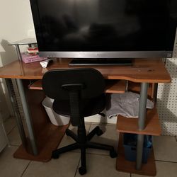 Office Desk