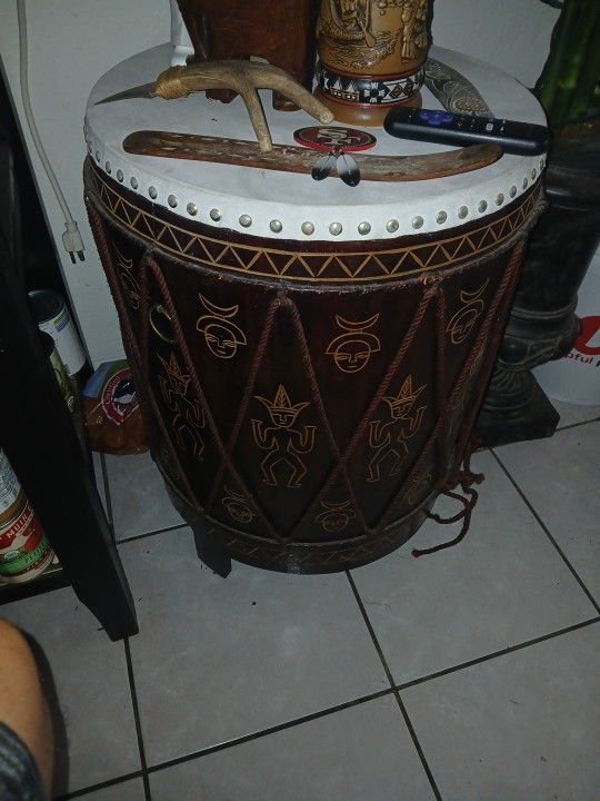 Drum 