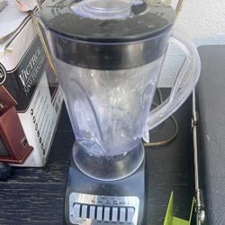 Hamilton beach Blender