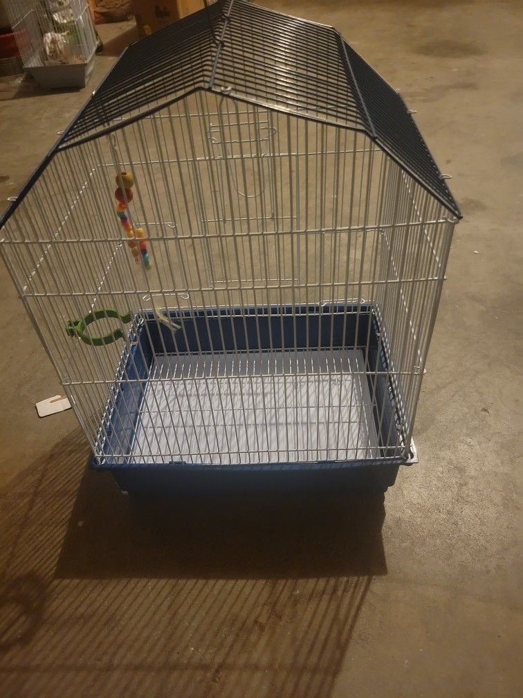 Bird Cage