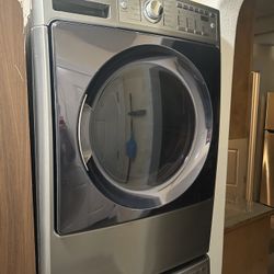 Kenmore Washer And Dryer