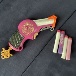 Nerf Rebelle Grace Fire 