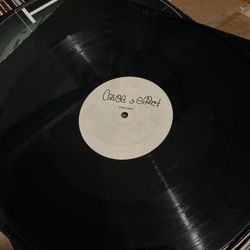 Large Professor Mad Science test