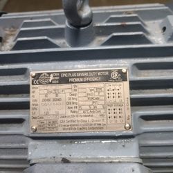 Mobile Power Unit