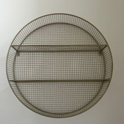 Wall Shelf 