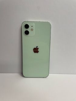 iPhone 12 - AT&T/Cricket - 64GB