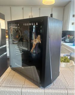 Gaming PC – RTX 2060 | Intel i5-9400F | 16GB RAM