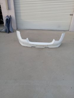 19 To 23 Rear Bumper Mercedes Benz  Cla 45 Hole Sensor ( Oem)