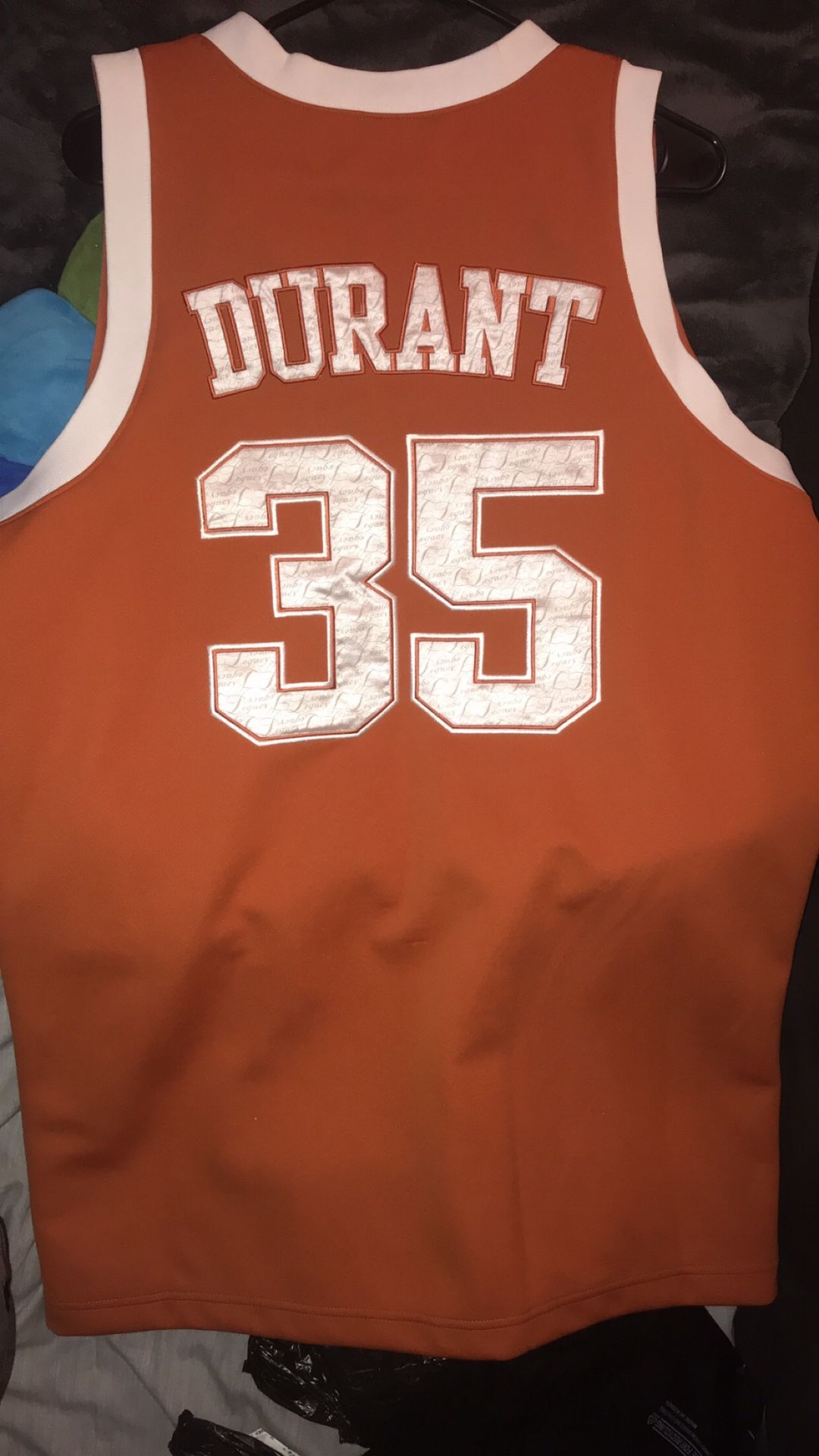 Nike PROMO Kevin Durant Nike Jersey