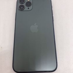 iPhone 11 Pro Max Unlocked 