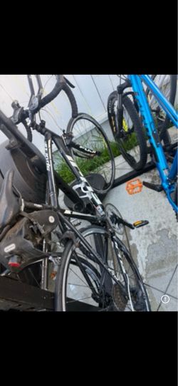 Fuji Sportif 2.5 Road Bike