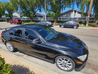 2013 BMW 320i
