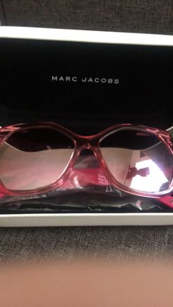 Women’s Marc Jacobs Sunglasses