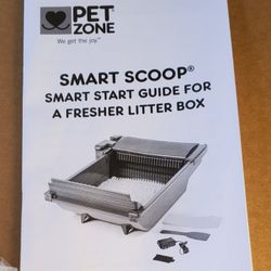 SMART SCOOP