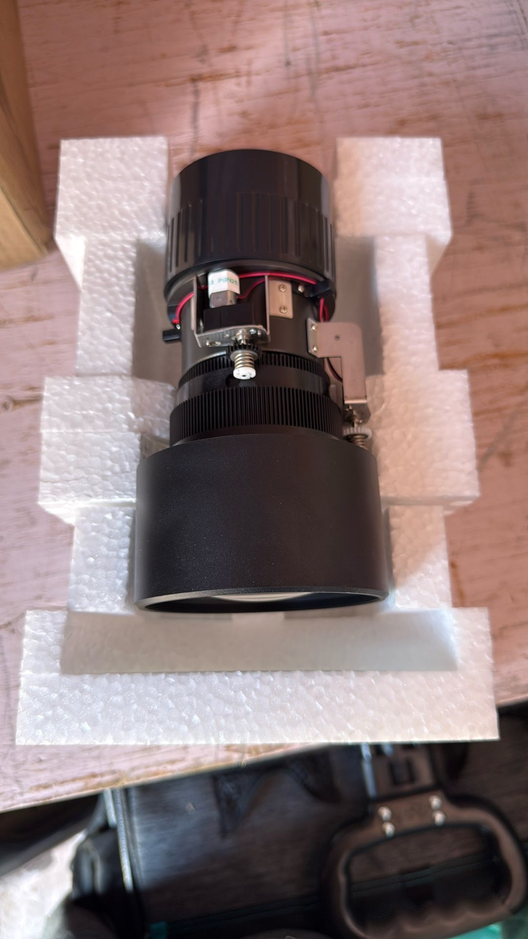 Panasonic Projector Lens ET-DLE085