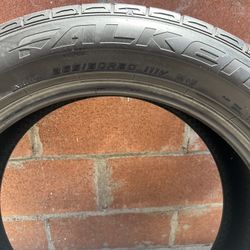 Falken 265/50r20