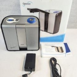 Optelec Document Reader 