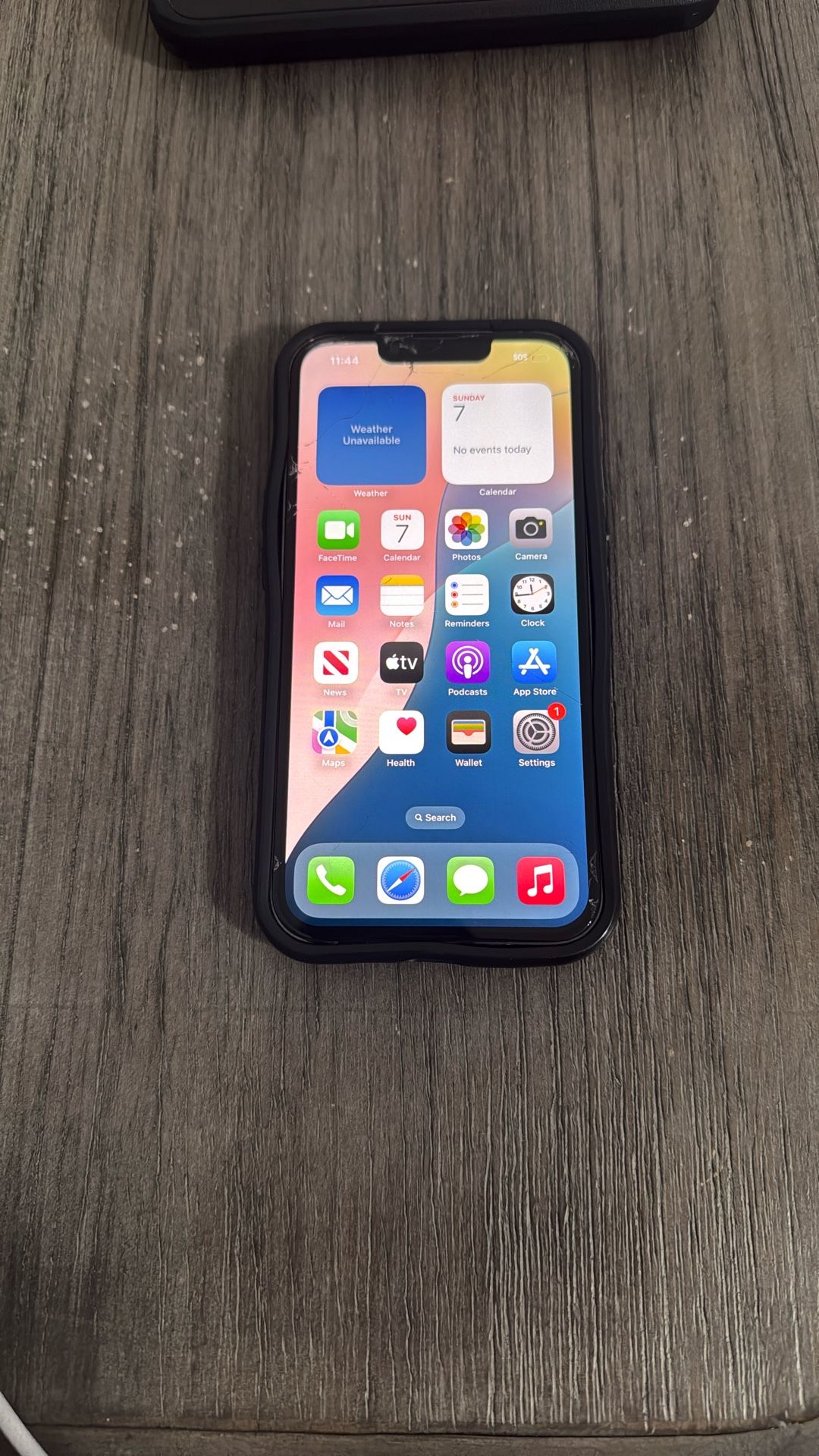 I Phone 13 Pro 512gb