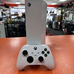 Xbox Series S Digital Console