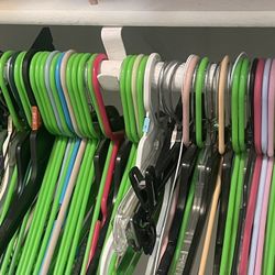 Hanger Assortment