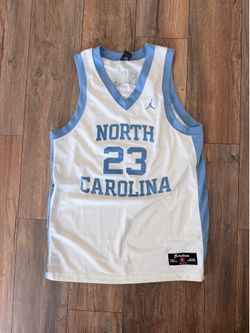 Jordan UNC 1982 national championship jersey rare