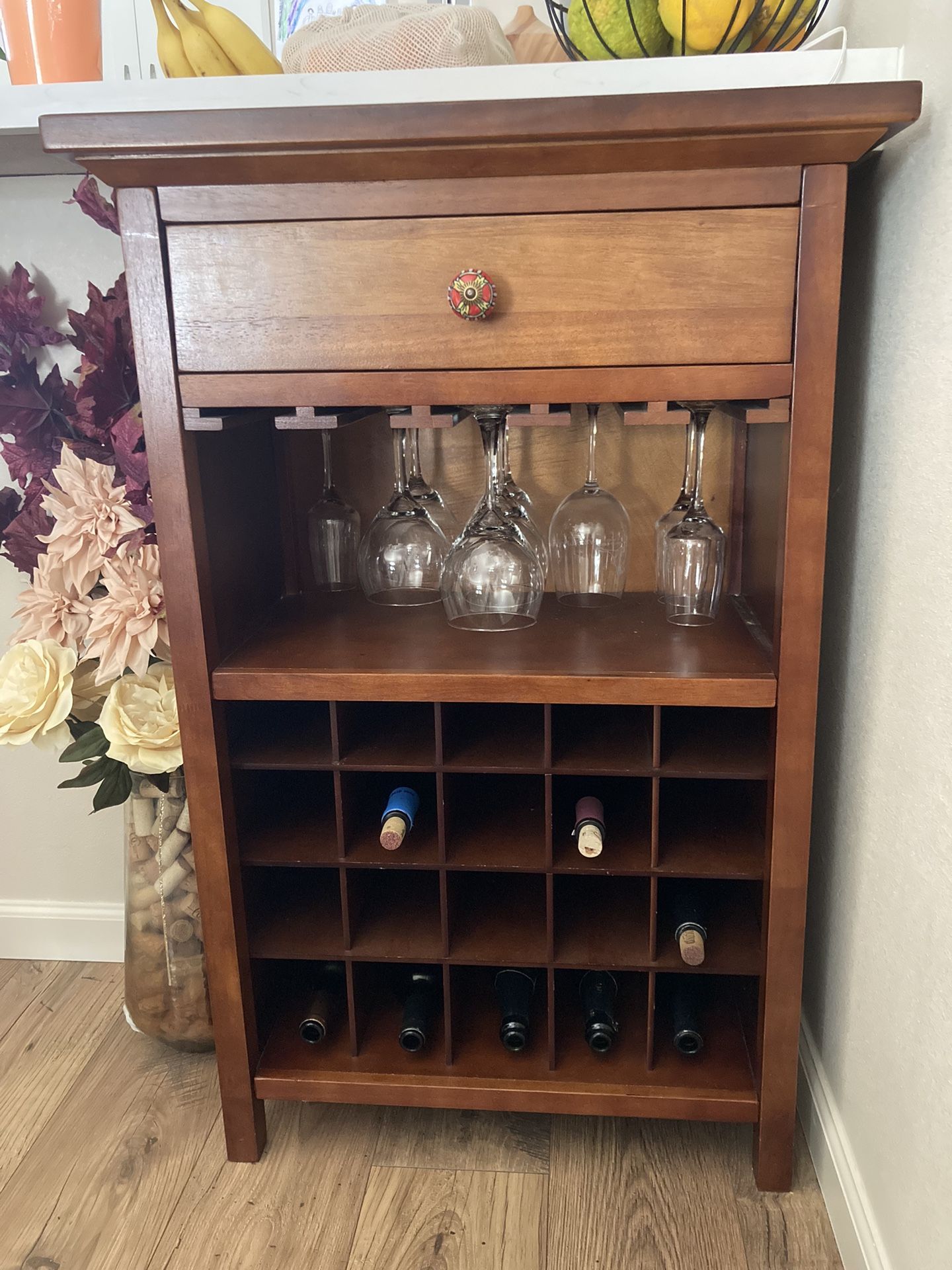 Wine Cabinet