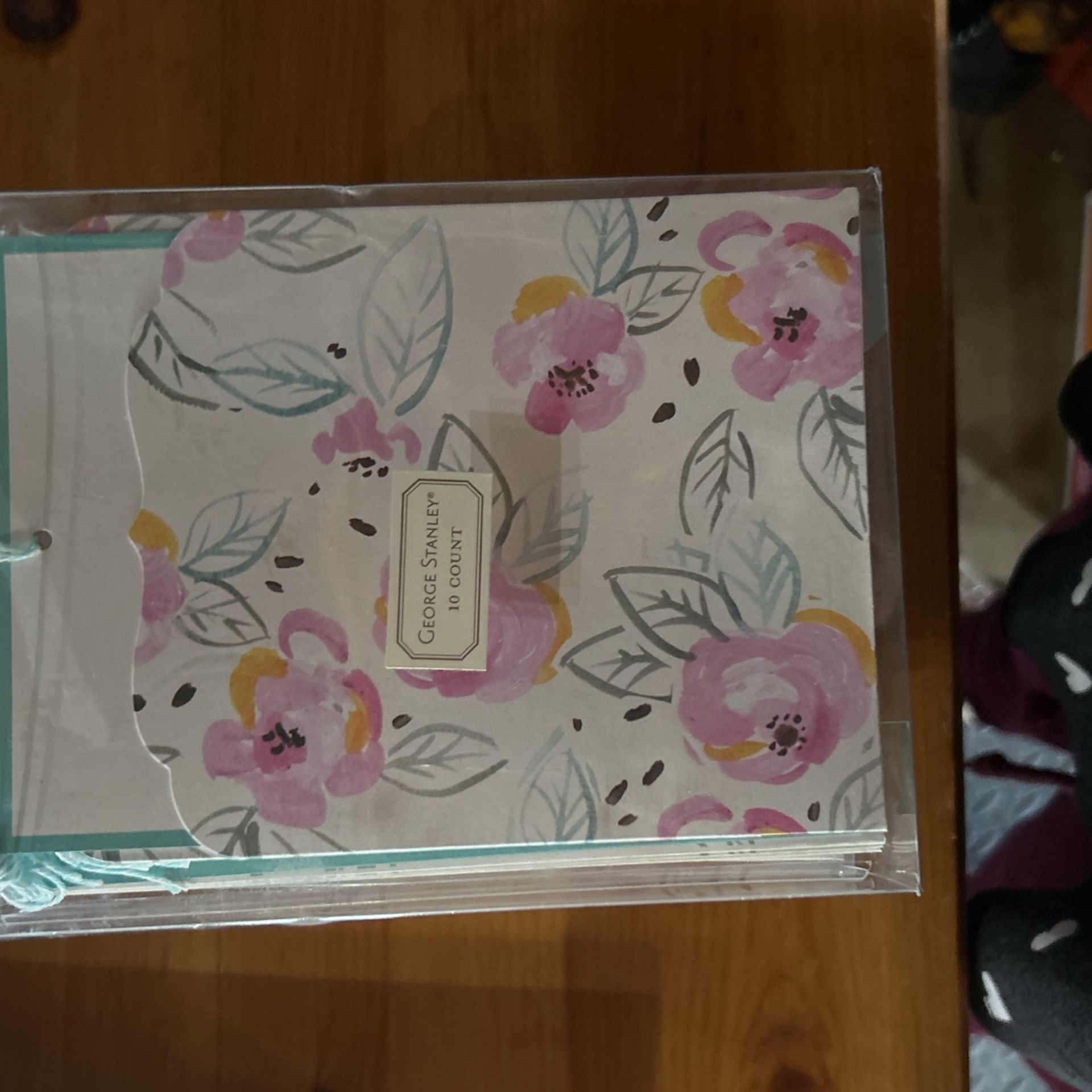 Invitation Card Kit