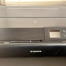 Canon Pro-200 Pixma Printer Wireless 