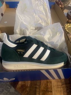 Adidas sneakers