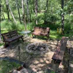 Camp Side