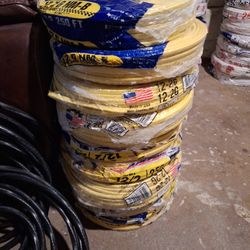 12/2 Wire Romex 250ft