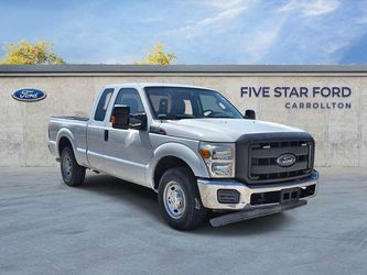 2016 Ford F-250
