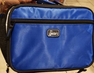 Lunch Box $10