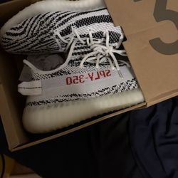 Adidas Yeezy Boost 