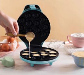 Donut Hole Maker