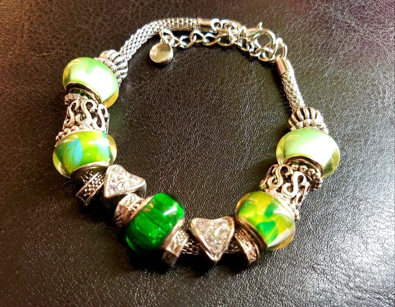 European style Handmade bracelet