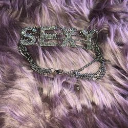 Sexy Choker