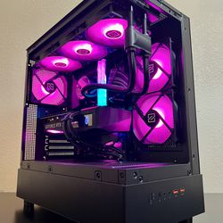 Brand New High End Gaming PC Computer
